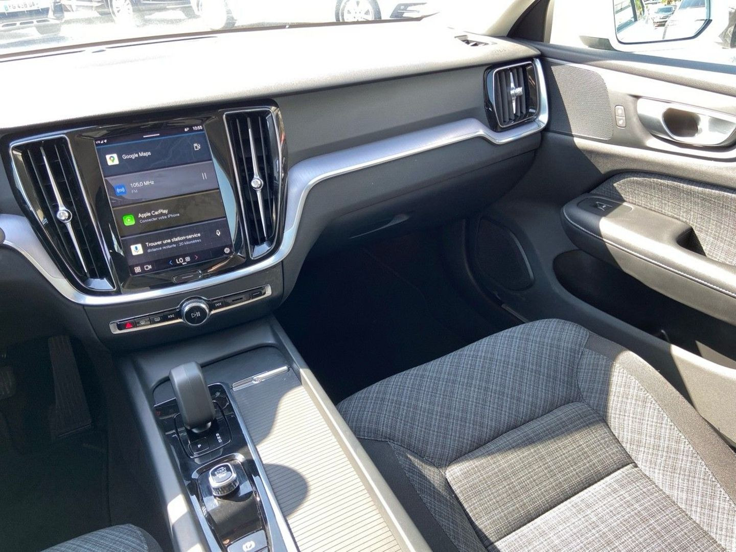 VOLVO S60 en vente à Albi chez votre mandataire automobile