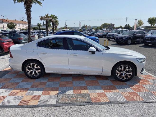 VOLVO S60 en vente à Albi chez votre mandataire automobile