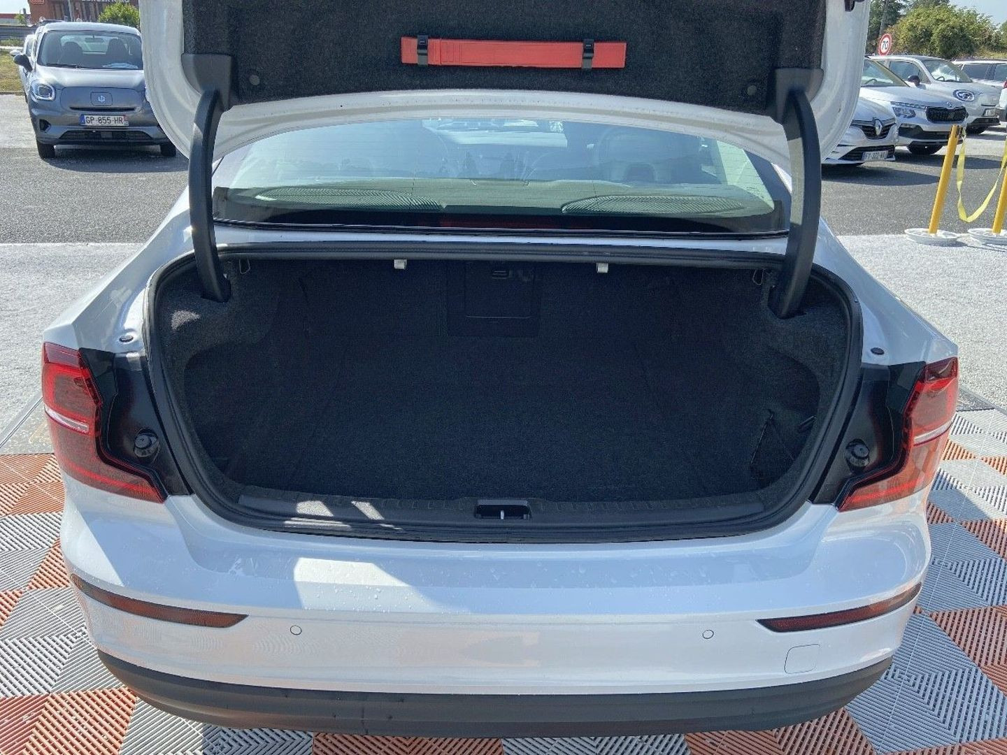 VOLVO S60 en vente à Albi chez votre mandataire automobile