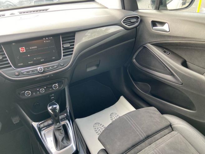 OPEL Crossland X en vente à Albi chez votre mandataire automobile