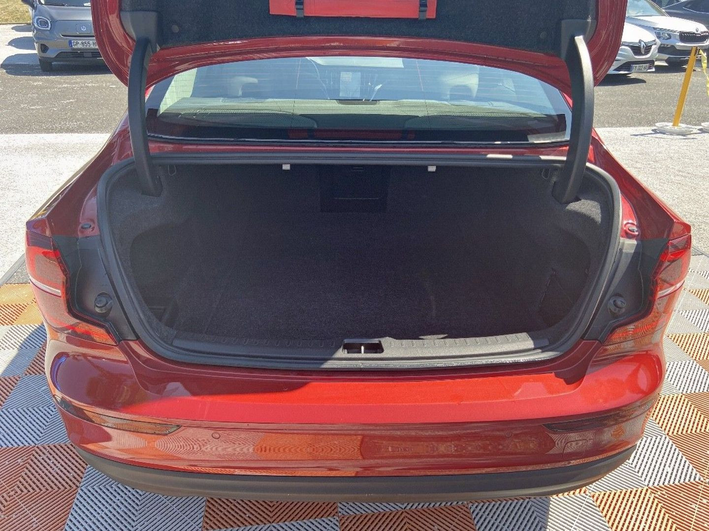 VOLVO S60 en vente à Albi chez votre mandataire automobile