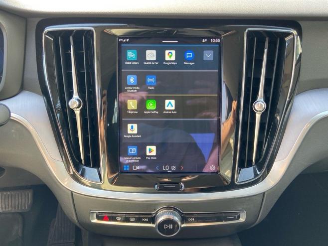 VOLVO S60 en vente à Albi chez votre mandataire automobile