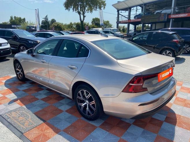 VOLVO S60 en vente à Albi chez votre mandataire automobile