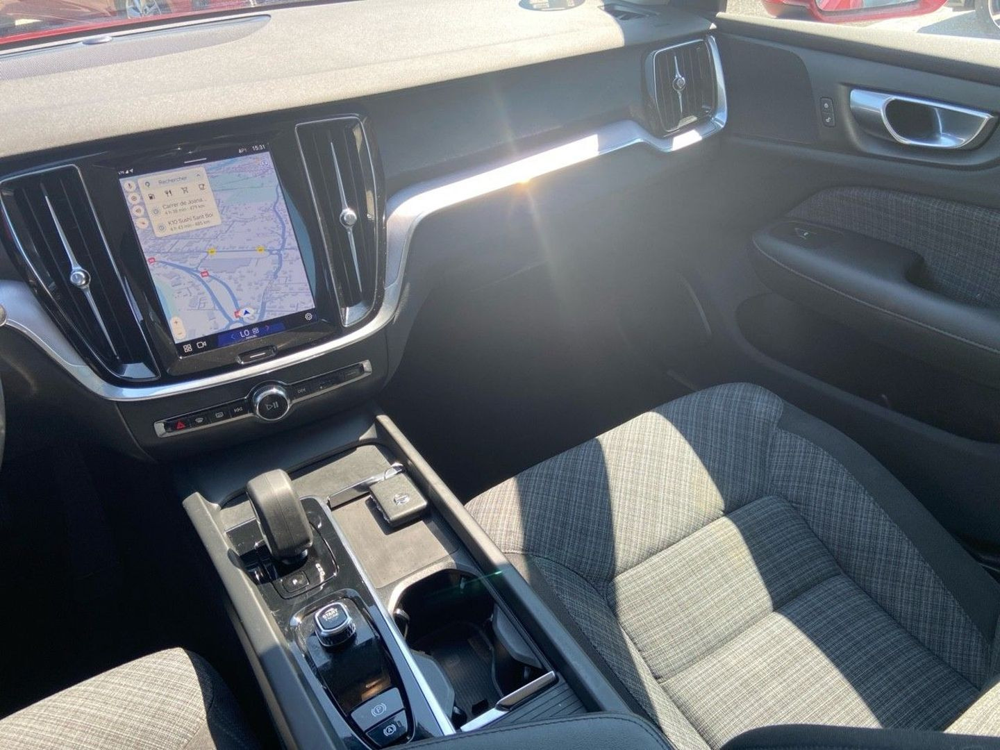 VOLVO S60 en vente à Albi chez votre mandataire automobile