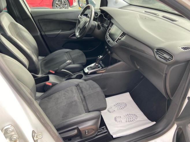OPEL Crossland X en vente à Albi chez votre mandataire automobile