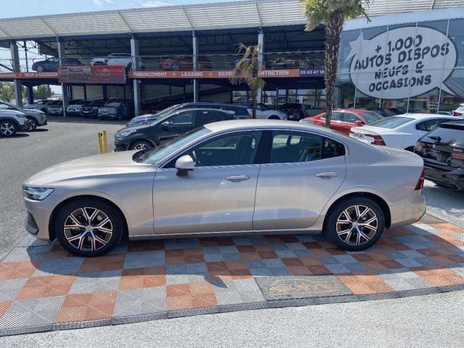 VOLVO S60 en vente à Albi chez votre mandataire automobile