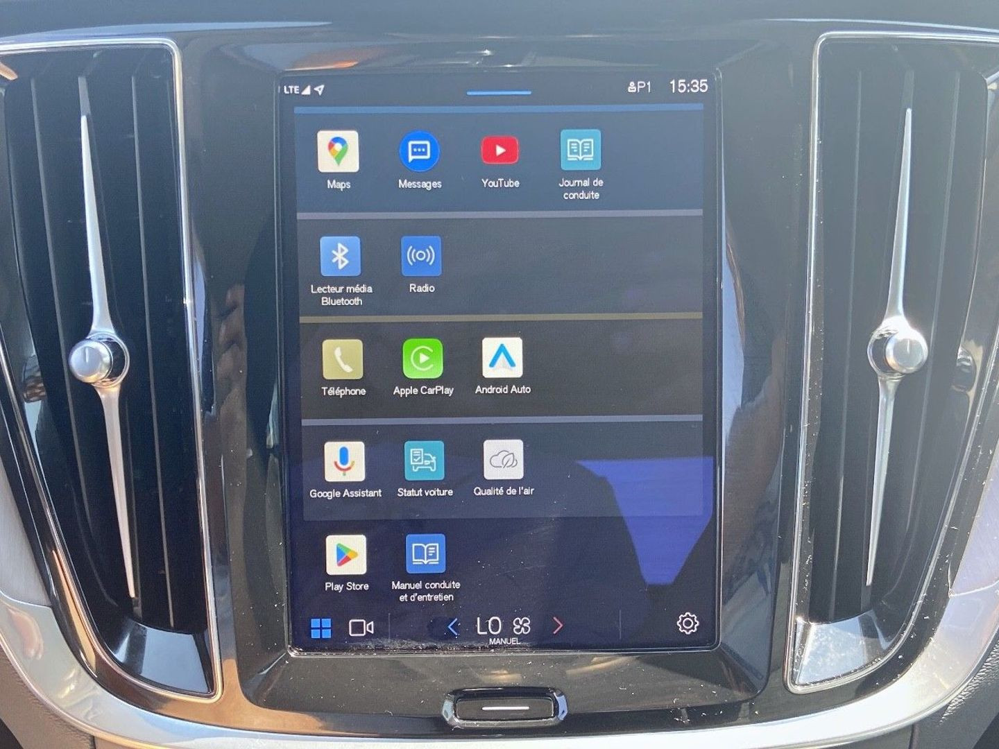 VOLVO S60 en vente à Albi chez votre mandataire automobile