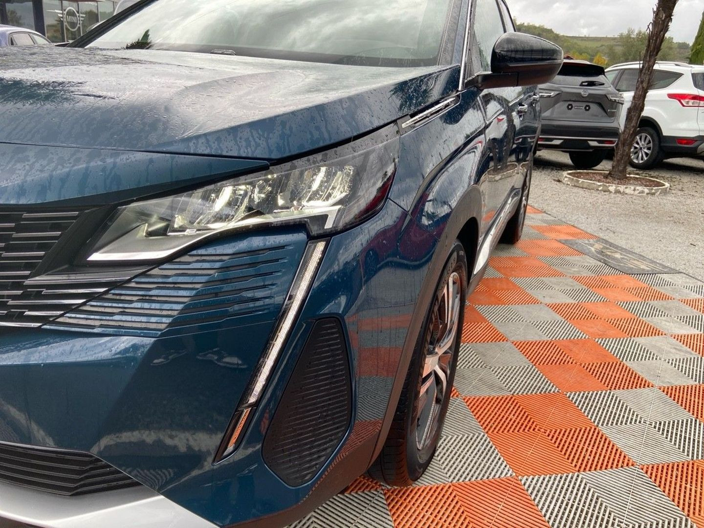 PEUGEOT 3008 en vente à Albi chez votre mandataire automobile