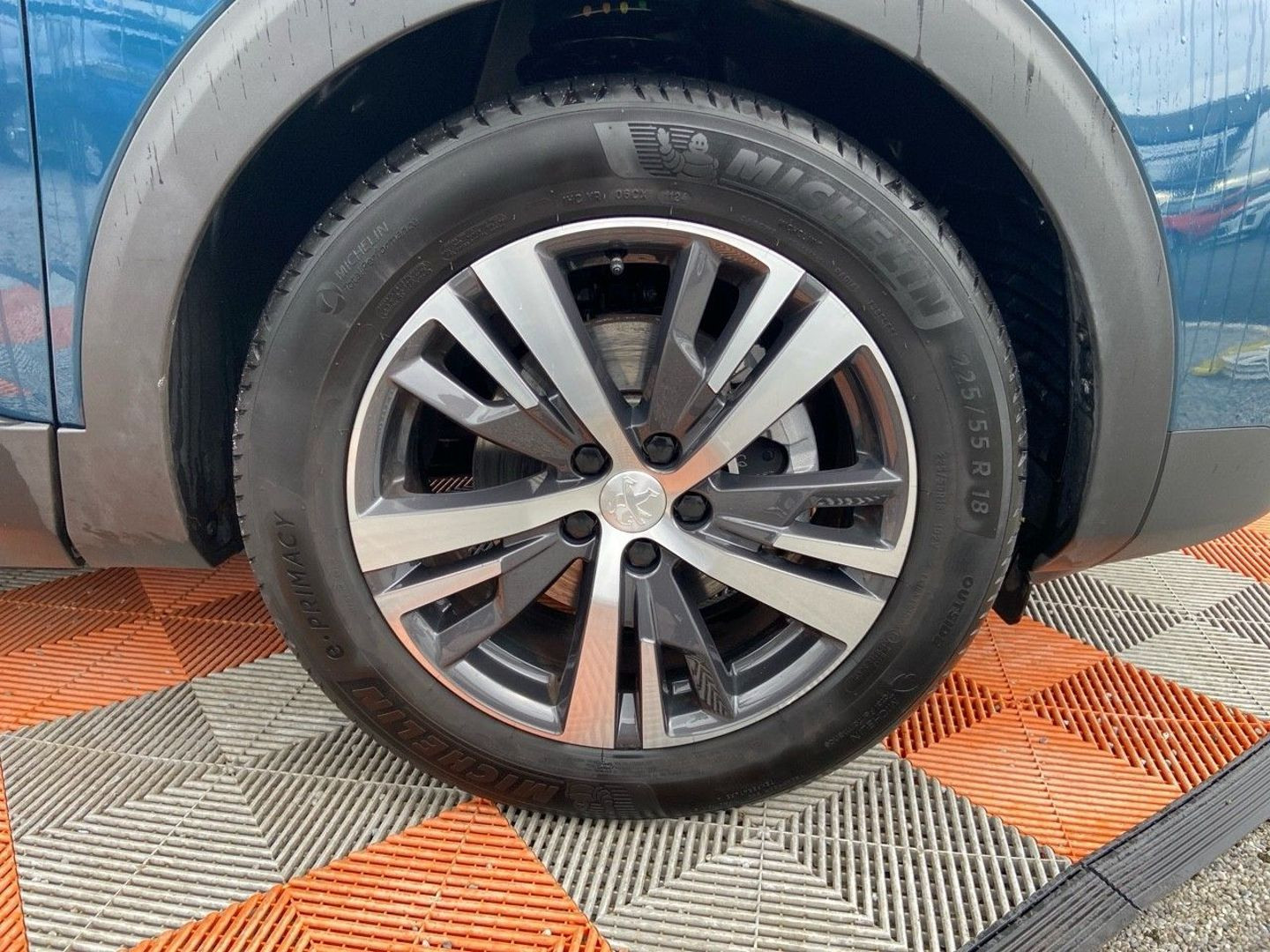 PEUGEOT 3008 en vente à Albi chez votre mandataire automobile