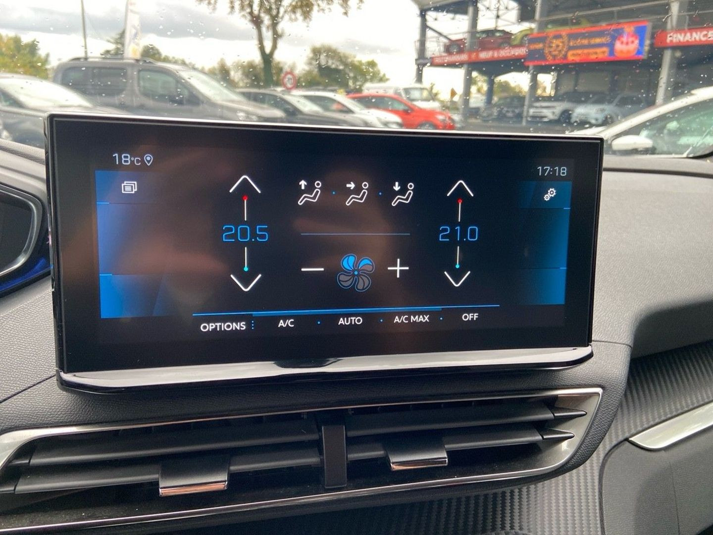 PEUGEOT 3008 en vente à Albi chez votre mandataire automobile