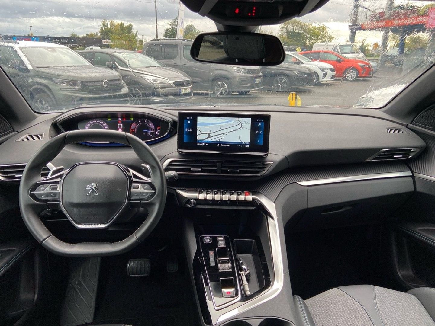 PEUGEOT 3008 en vente à Albi chez votre mandataire automobile