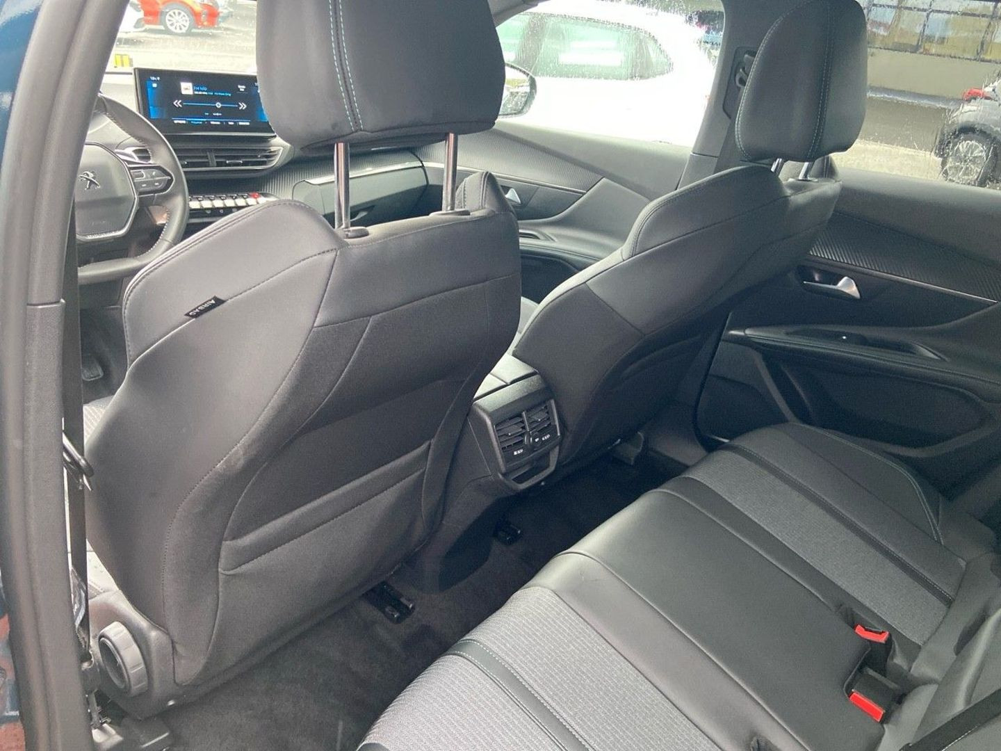 PEUGEOT 3008 en vente à Albi chez votre mandataire automobile