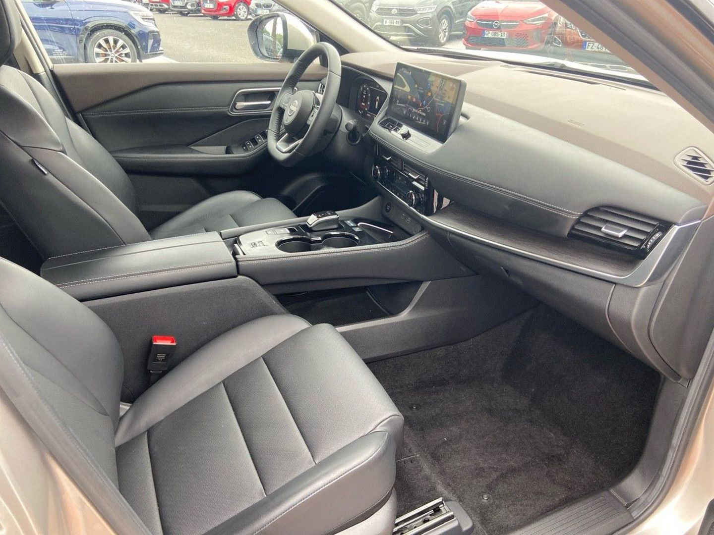 NISSAN X-Trail en vente à Albi chez votre mandataire automobile