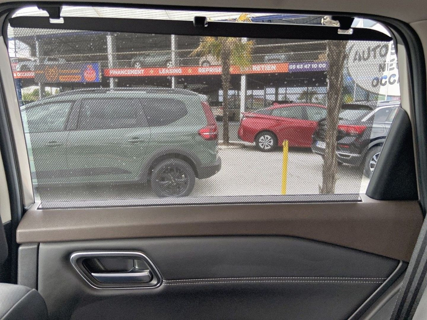 NISSAN X-Trail en vente à Albi chez votre mandataire automobile