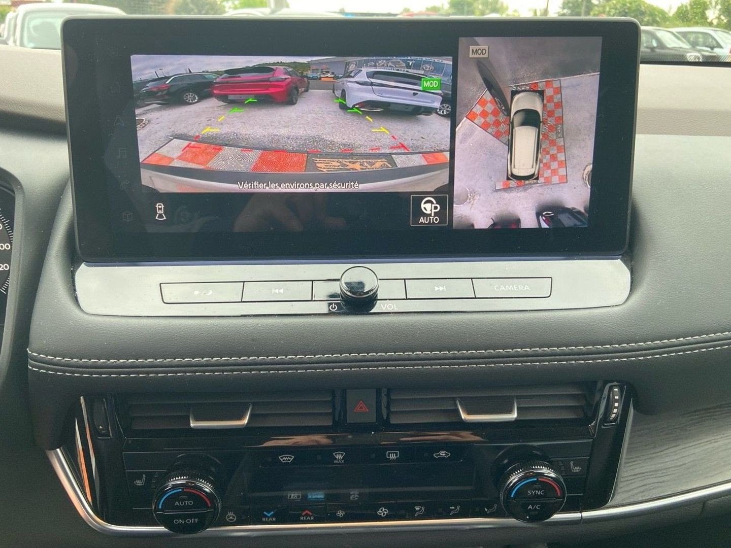 NISSAN X-Trail en vente à Albi chez votre mandataire automobile