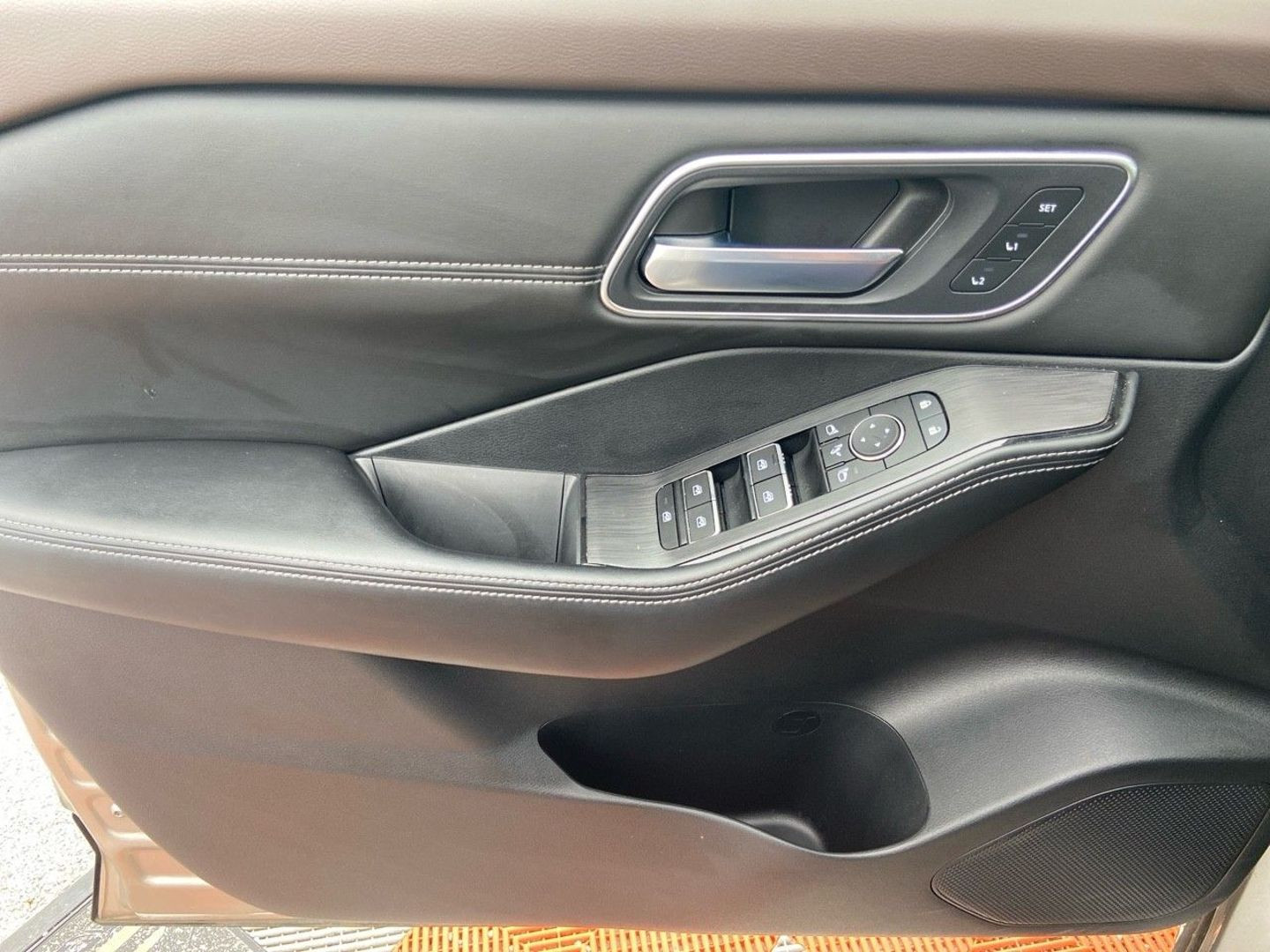 NISSAN X-Trail en vente à Albi chez votre mandataire automobile