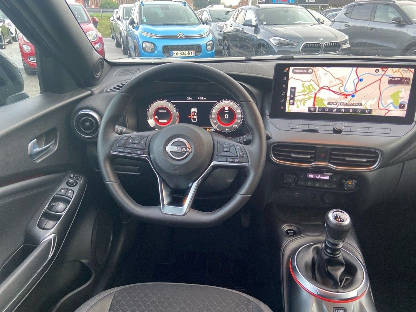 NISSAN Juke en vente à Albi chez votre mandataire automobile