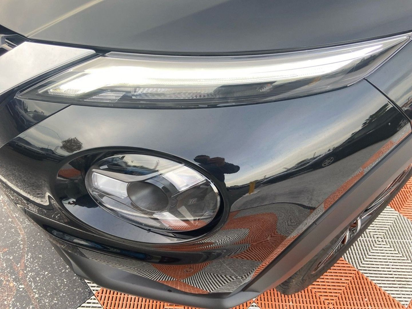 NISSAN Juke en vente à Albi chez votre mandataire automobile