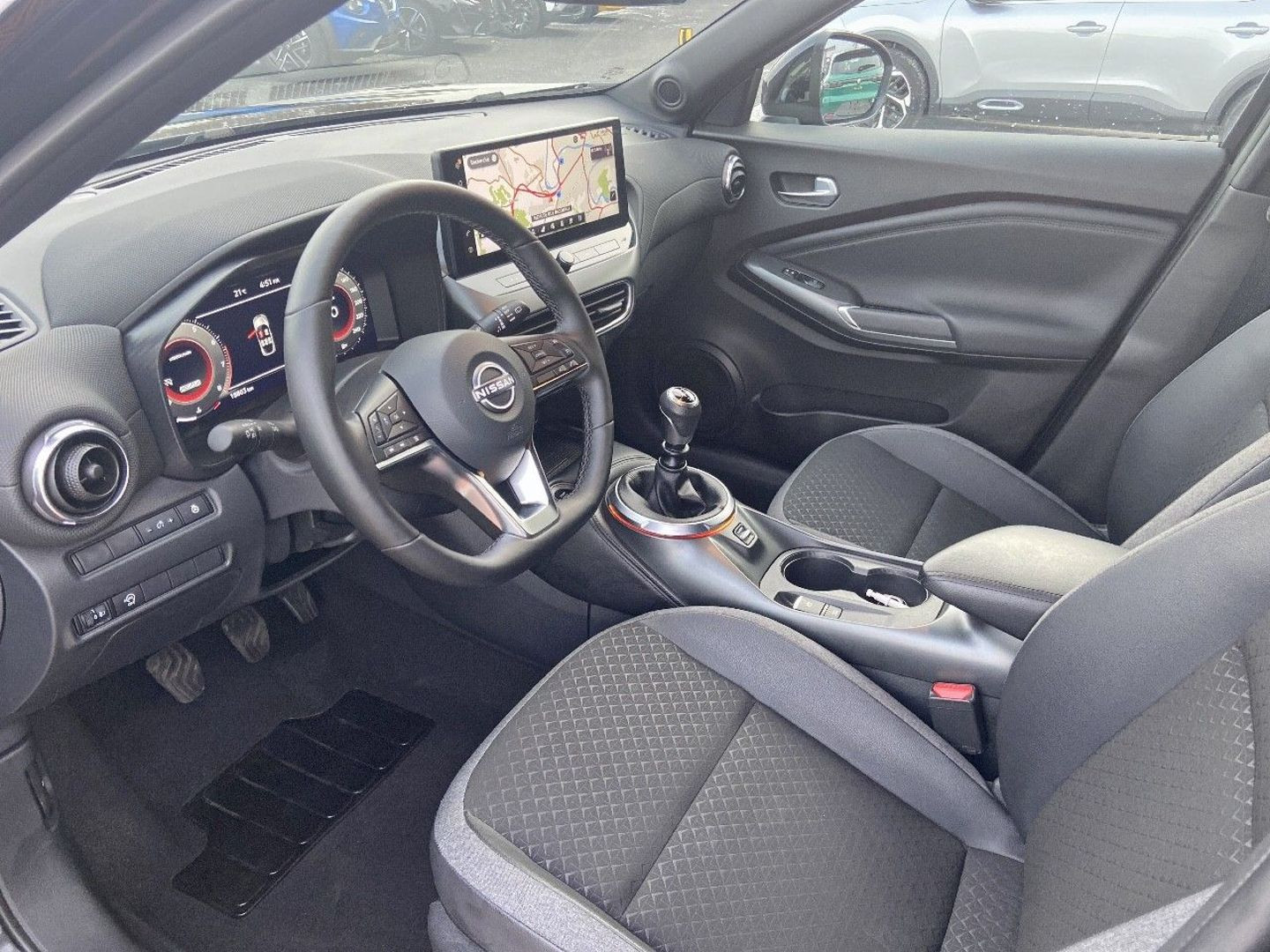 NISSAN Juke en vente à Albi chez votre mandataire automobile