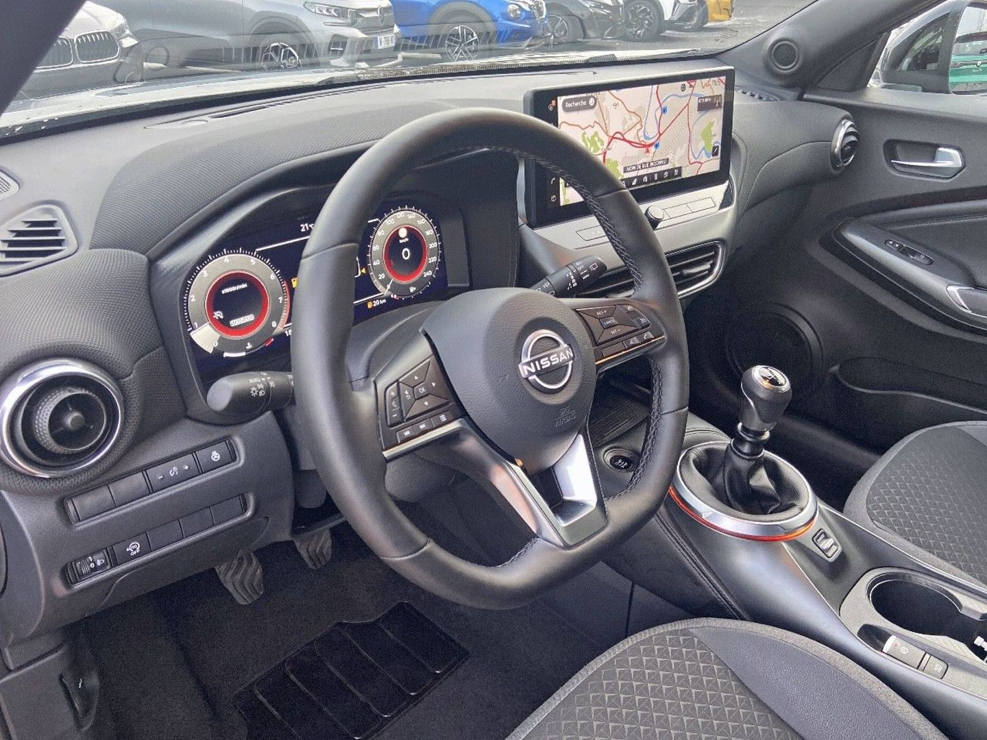 NISSAN Juke en vente à Albi chez votre mandataire automobile