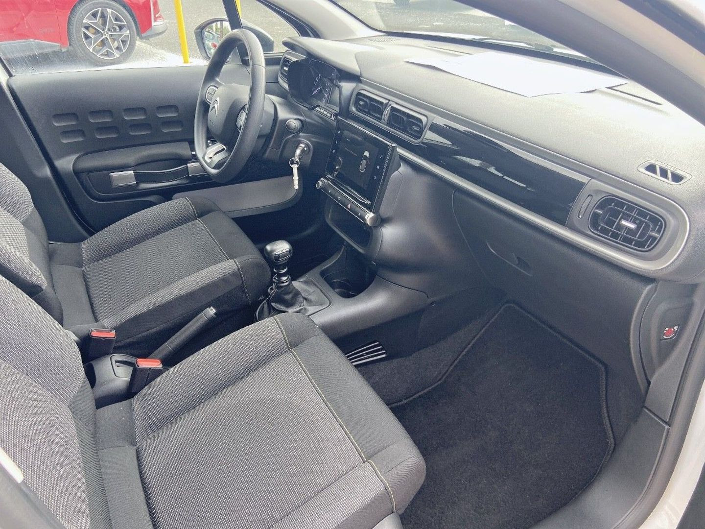 CITROEN C3 SOCIETE en vente à Albi chez votre mandataire automobile