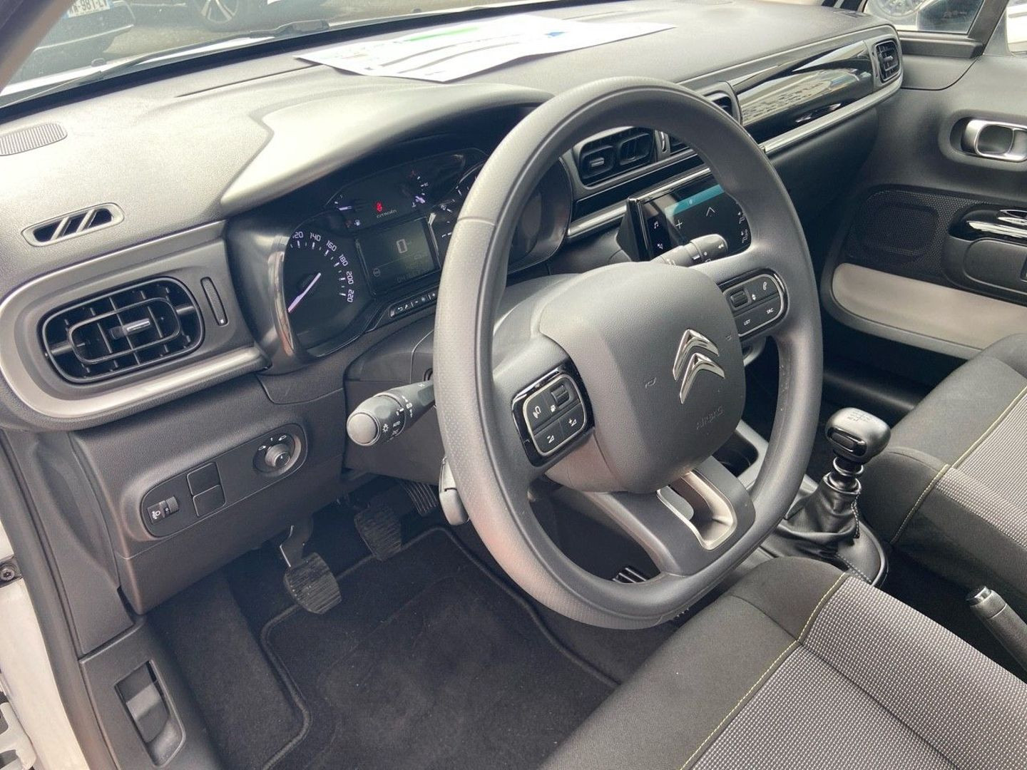 CITROEN C3 SOCIETE en vente à Albi chez votre mandataire automobile