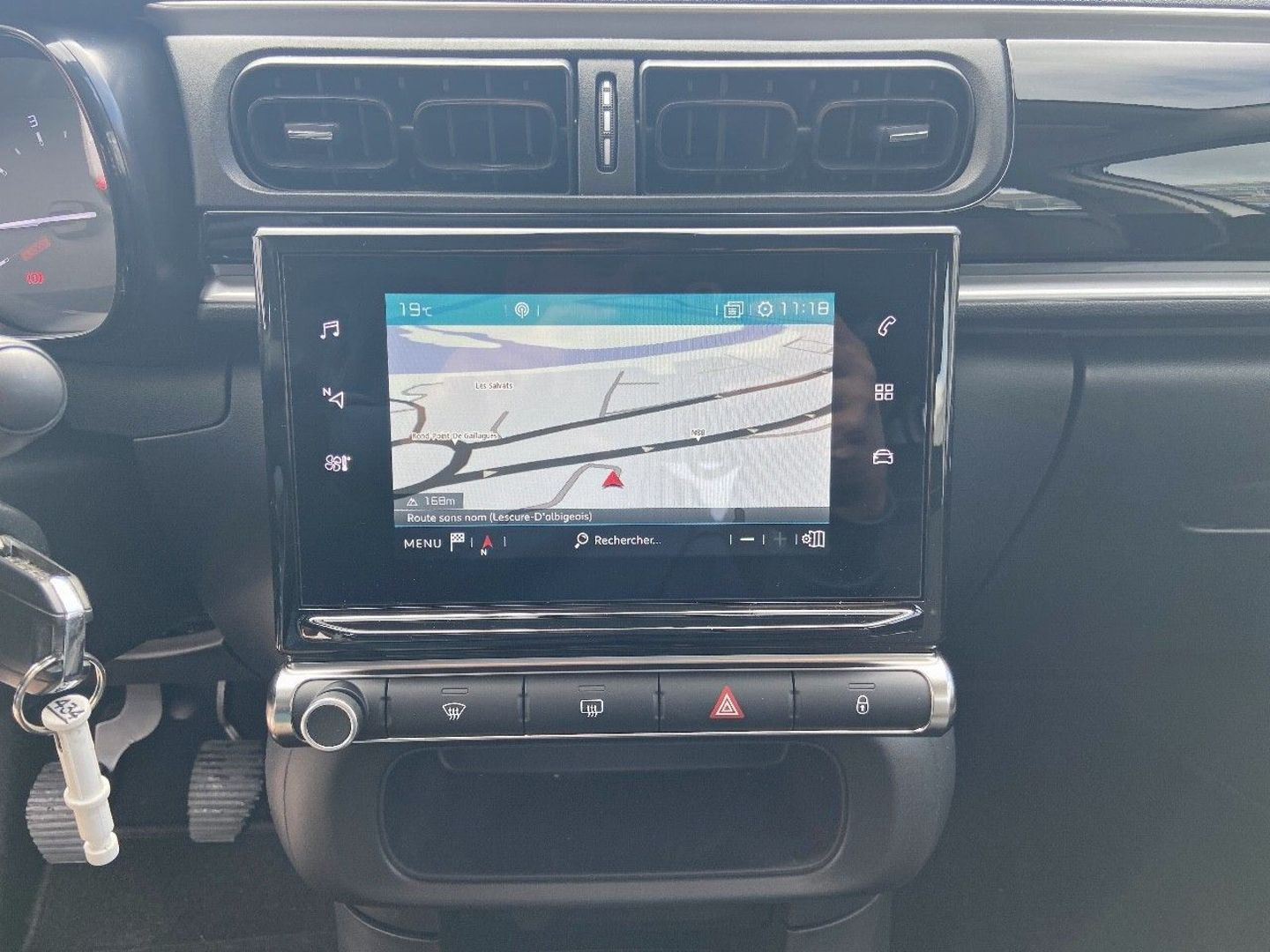 CITROEN C3 SOCIETE en vente à Albi chez votre mandataire automobile