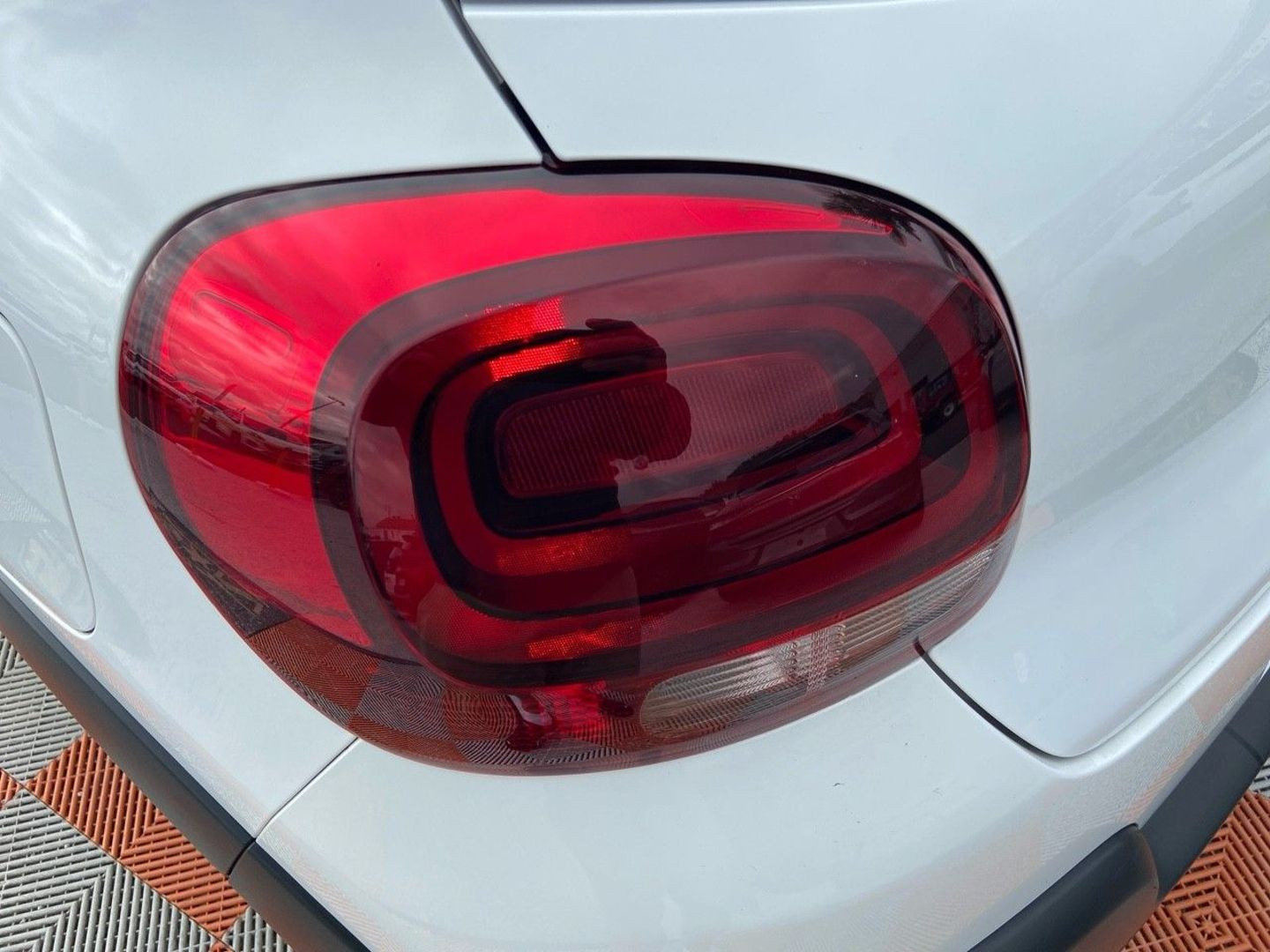 CITROEN C3 SOCIETE en vente à Albi chez votre mandataire automobile