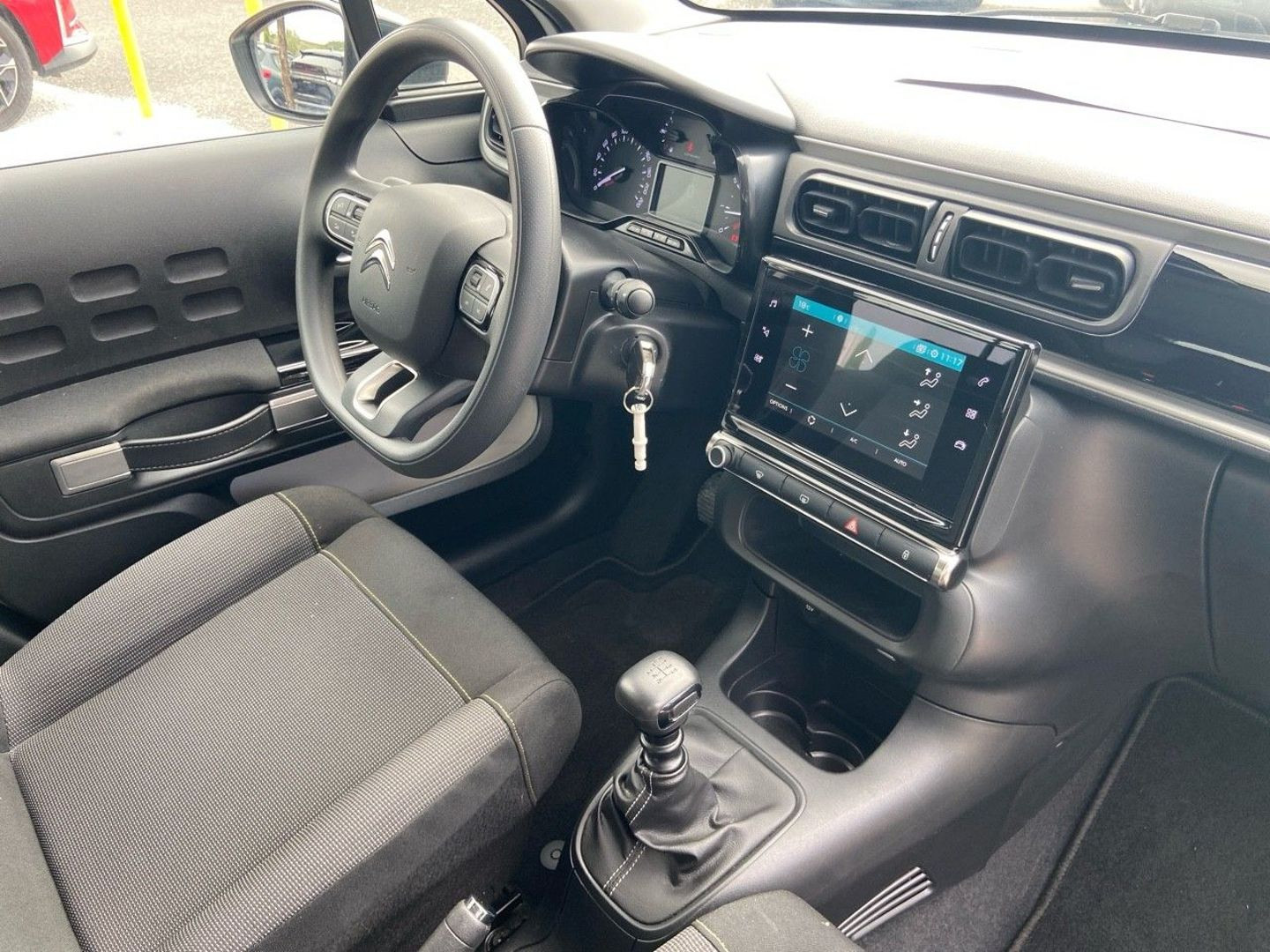 CITROEN C3 SOCIETE en vente à Albi chez votre mandataire automobile