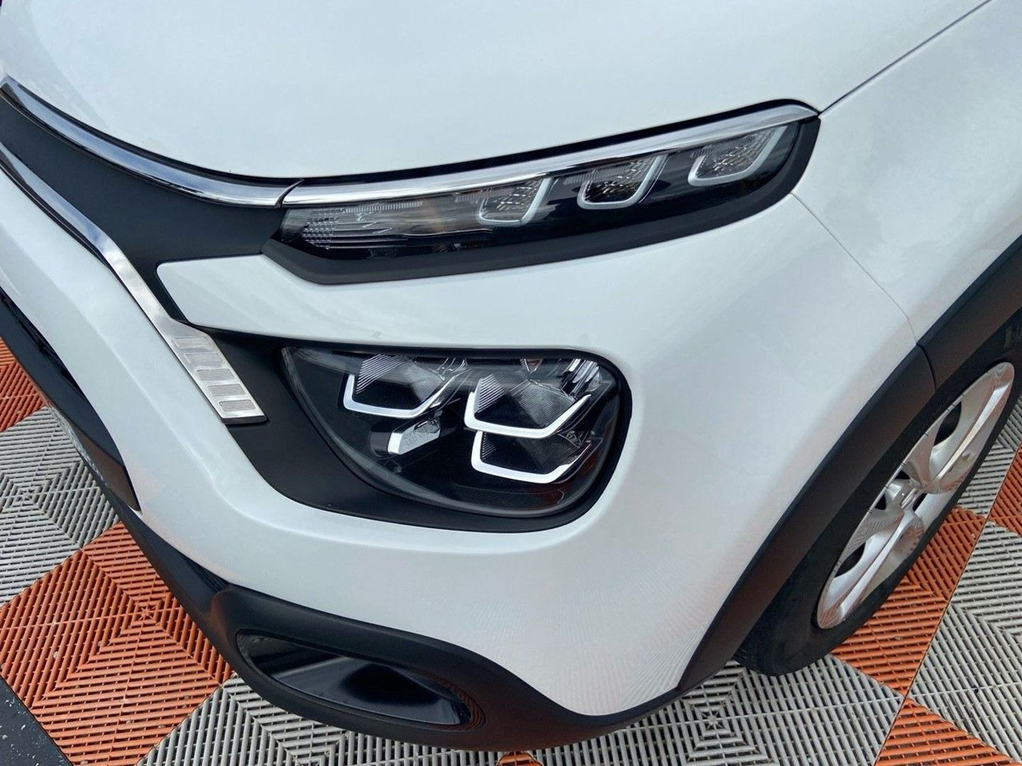 CITROEN C3 SOCIETE en vente à Albi chez votre mandataire automobile