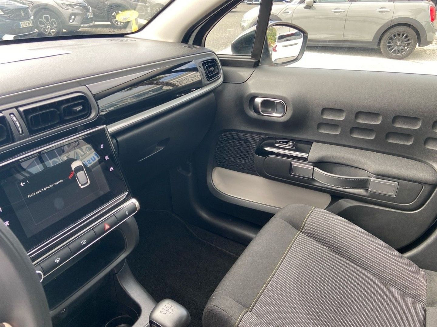 CITROEN C3 SOCIETE en vente à Albi chez votre mandataire automobile