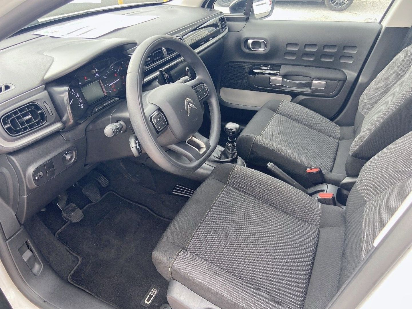 CITROEN C3 SOCIETE en vente à Albi chez votre mandataire automobile