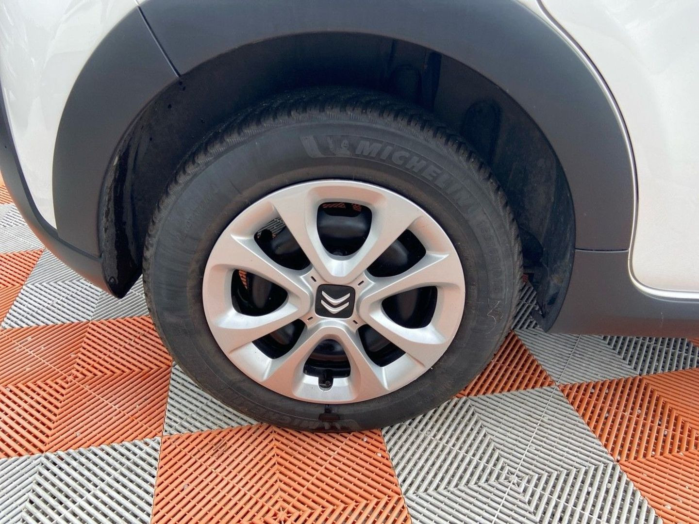 CITROEN C3 SOCIETE en vente à Albi chez votre mandataire automobile