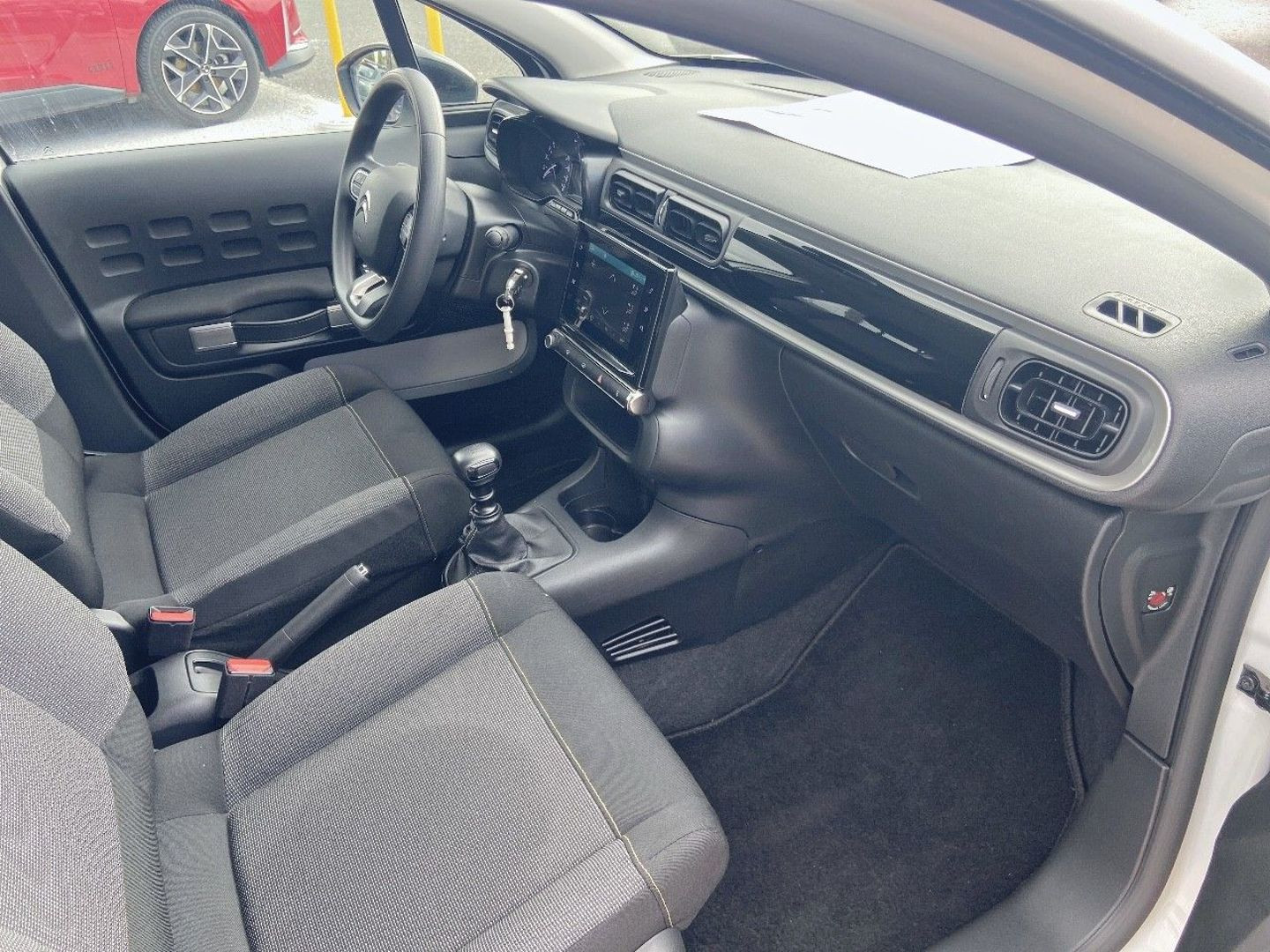 CITROEN C3 SOCIETE en vente à Albi chez votre mandataire automobile