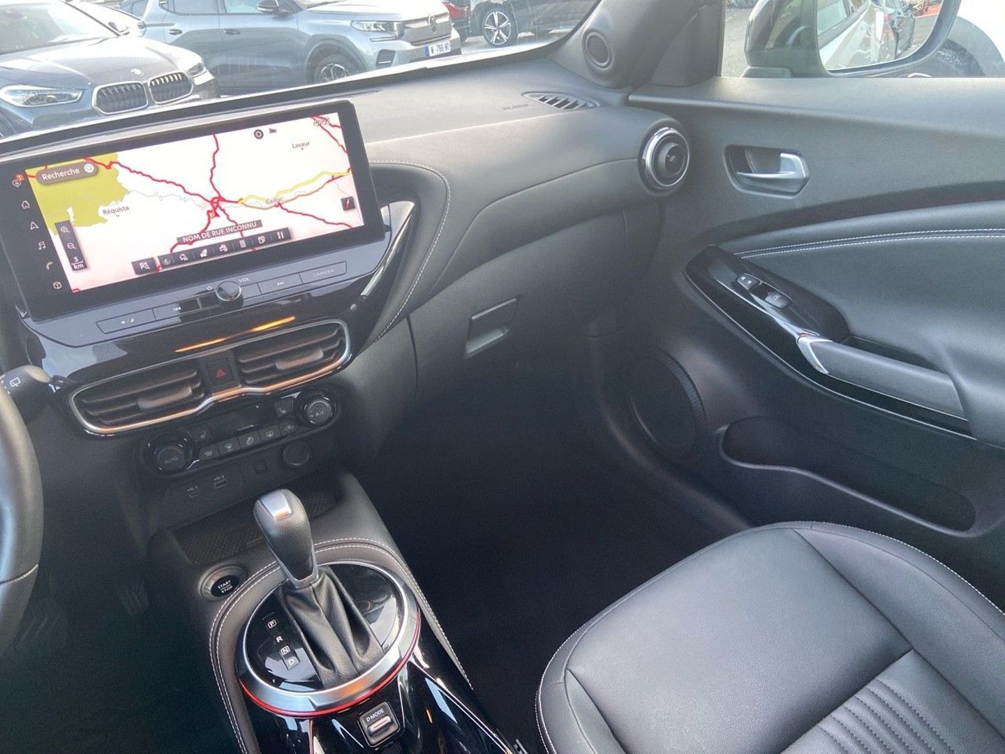 NISSAN Juke en vente à Albi chez votre mandataire automobile