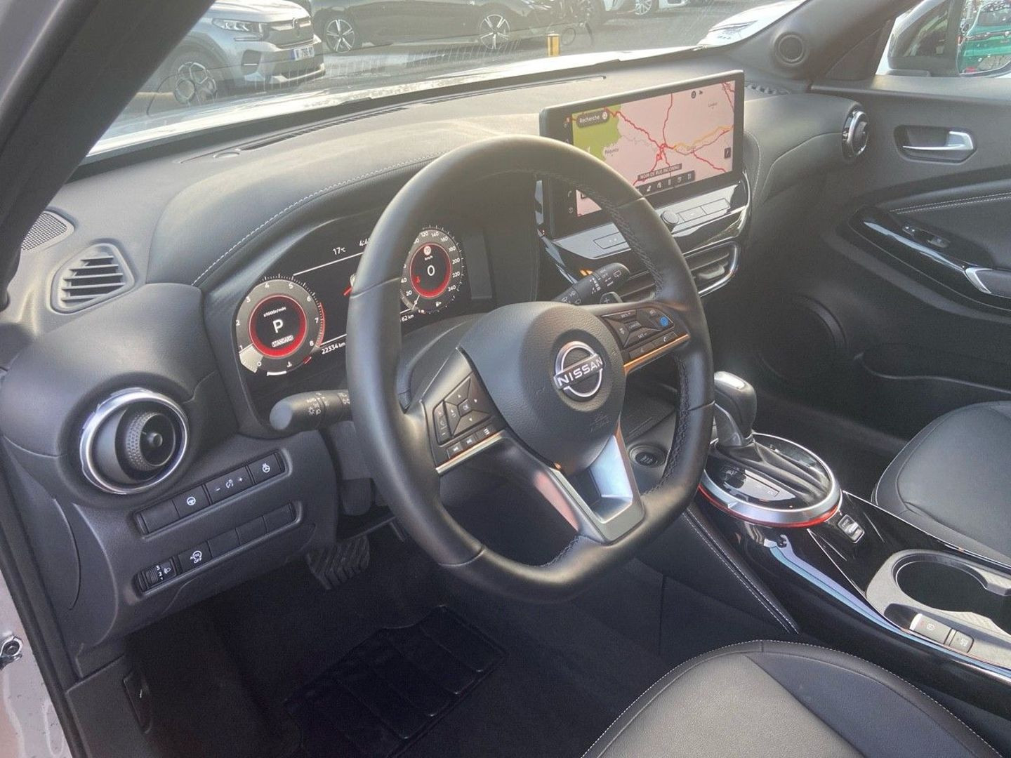 NISSAN Juke en vente à Albi chez votre mandataire automobile