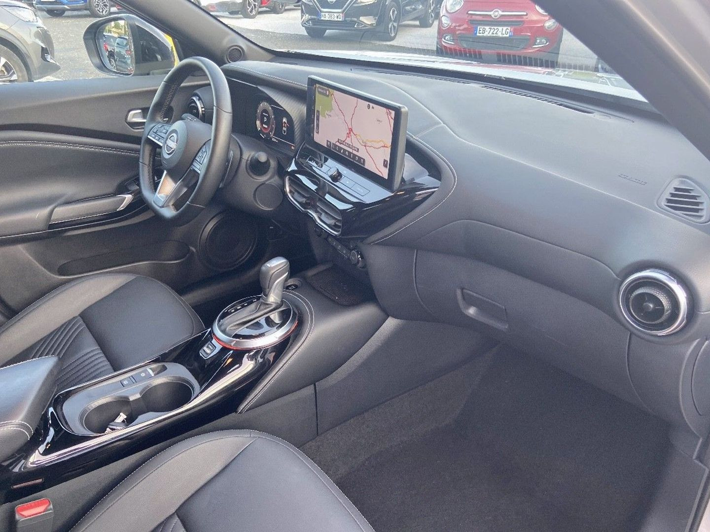 NISSAN Juke en vente à Albi chez votre mandataire automobile