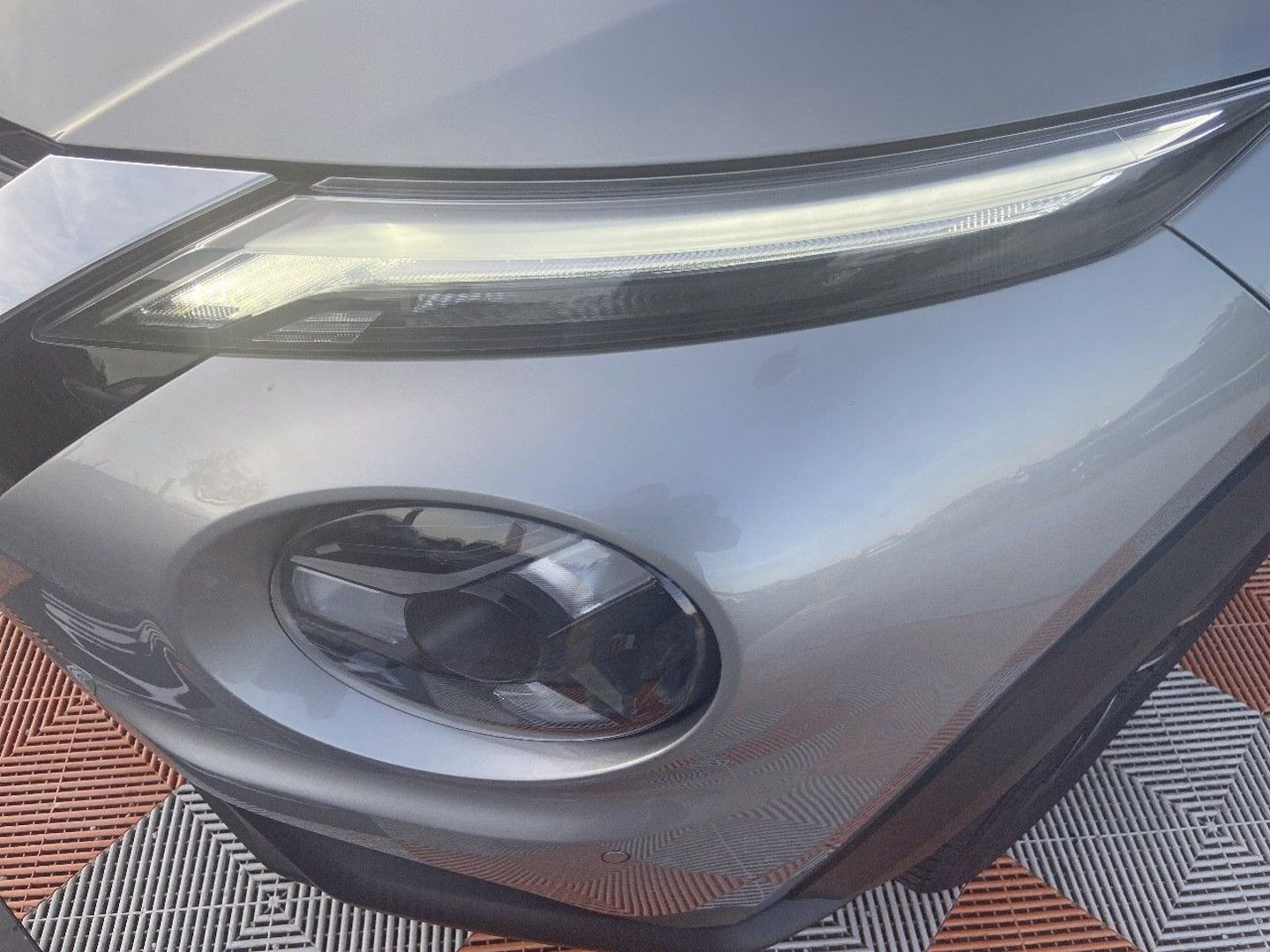 NISSAN Juke en vente à Albi chez votre mandataire automobile