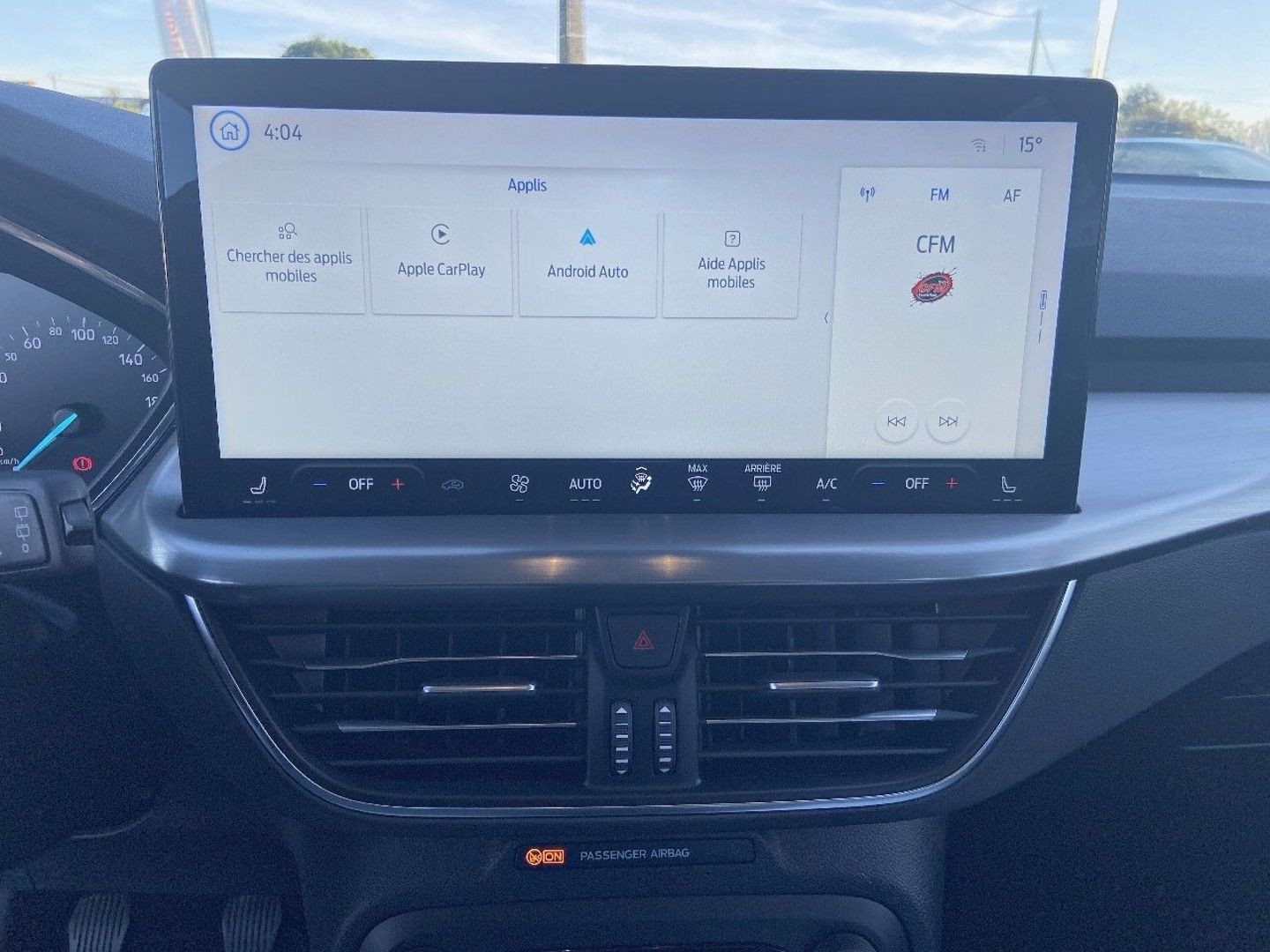 FORD Focus SW en vente à Albi chez votre mandataire automobile