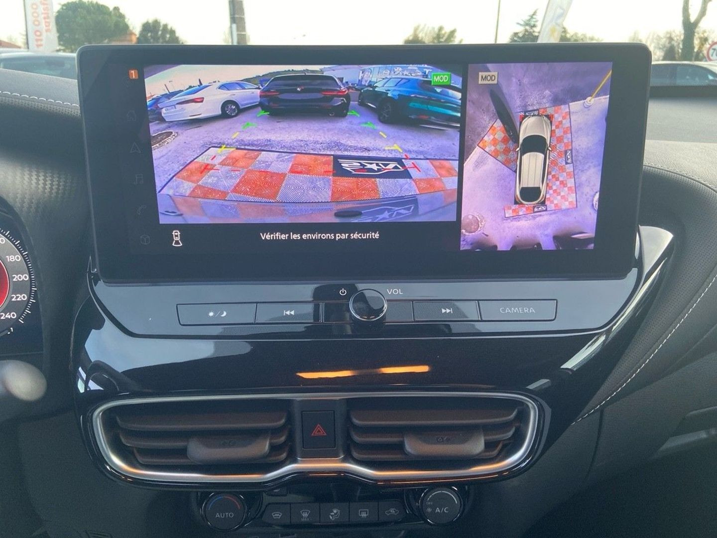 NISSAN Juke en vente à Albi chez votre mandataire automobile