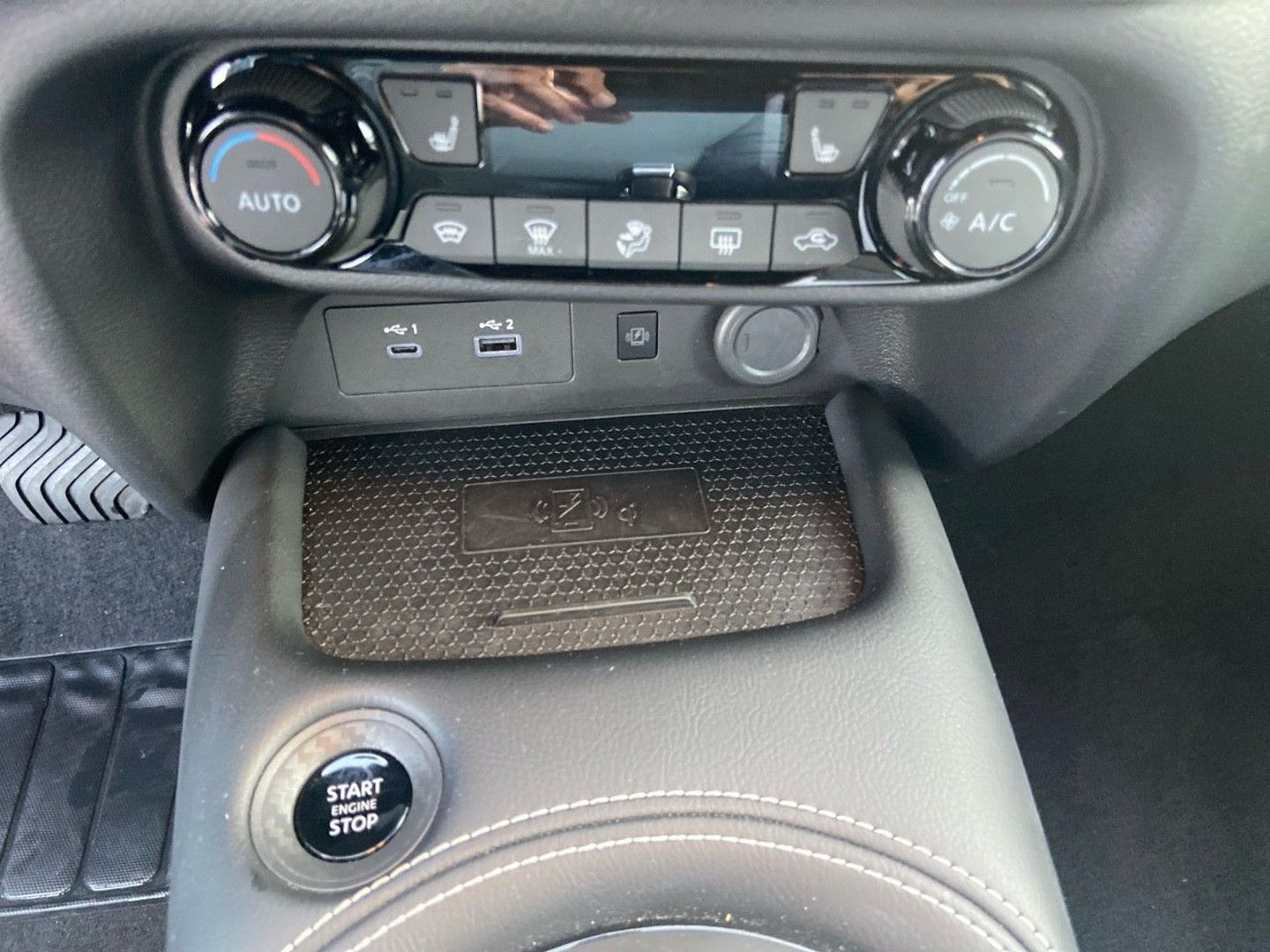 NISSAN Juke en vente à Albi chez votre mandataire automobile