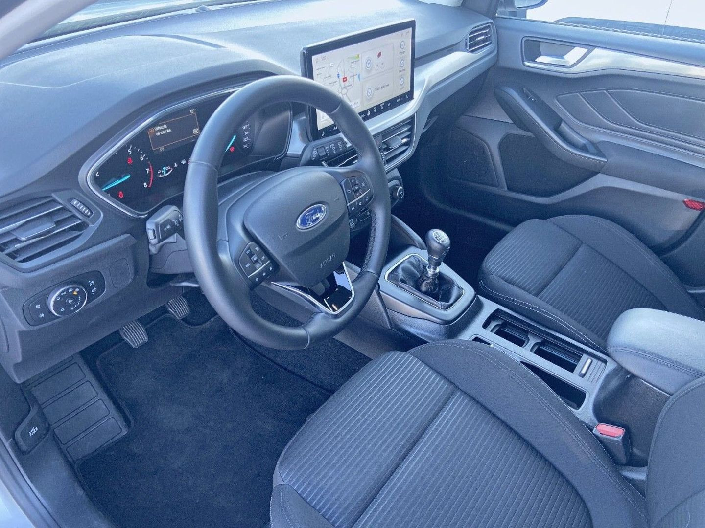 FORD Focus SW en vente à Albi chez votre mandataire automobile