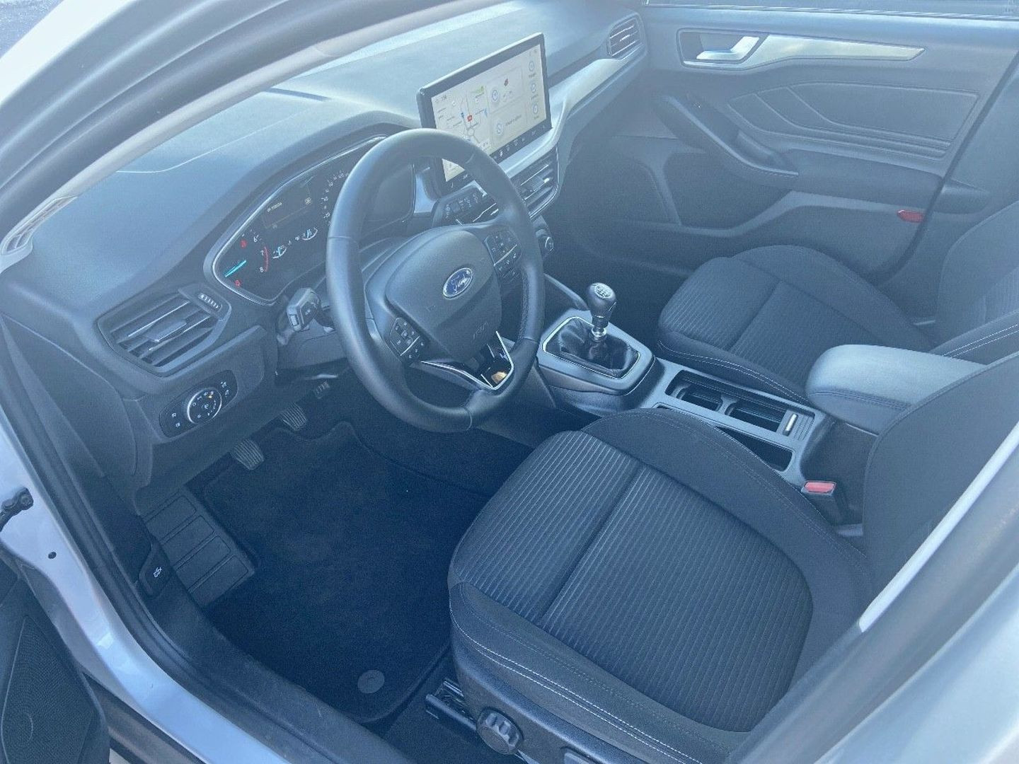 FORD Focus SW en vente à Albi chez votre mandataire automobile