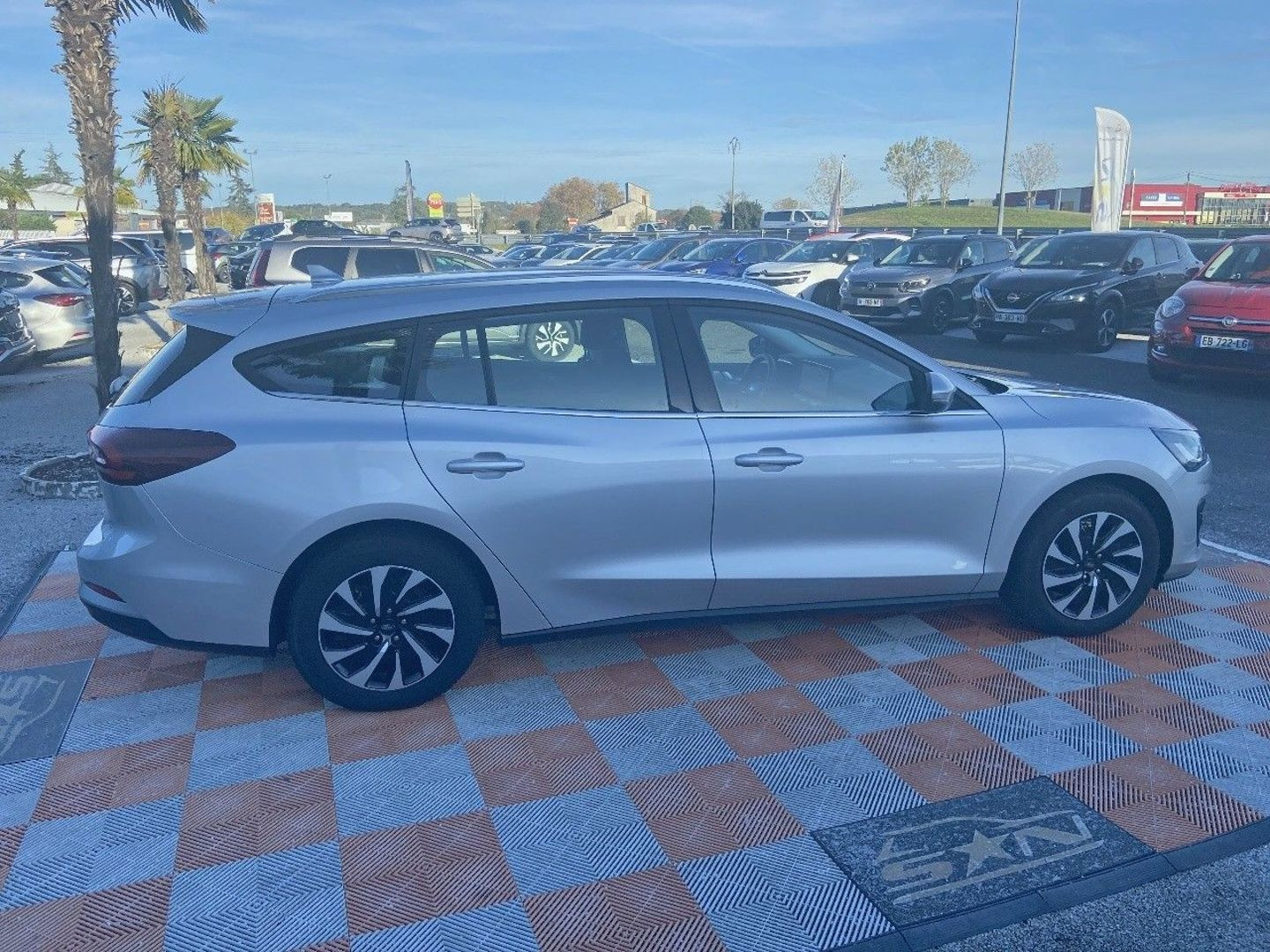 FORD Focus SW en vente à Albi chez votre mandataire automobile