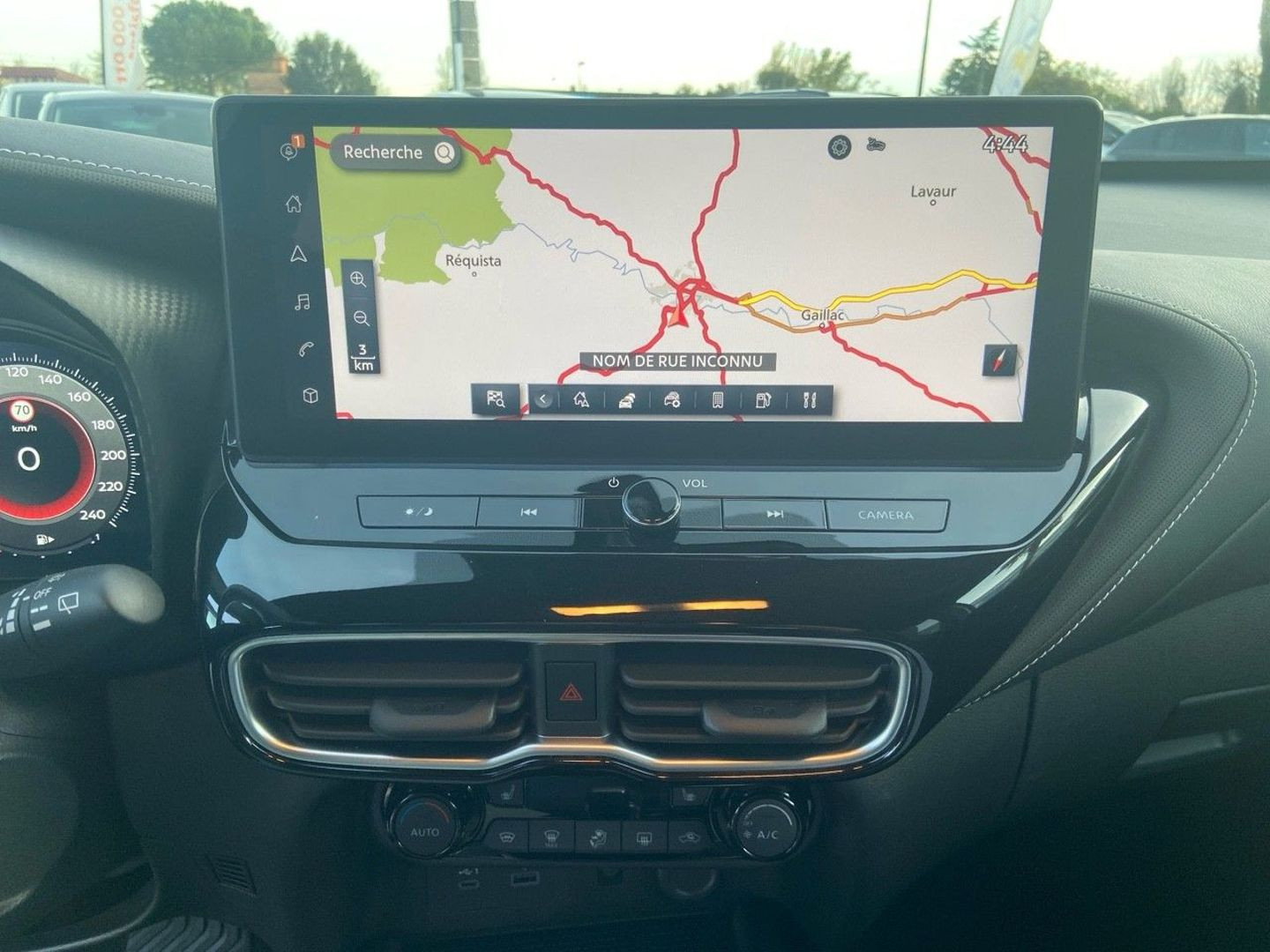 NISSAN Juke en vente à Albi chez votre mandataire automobile