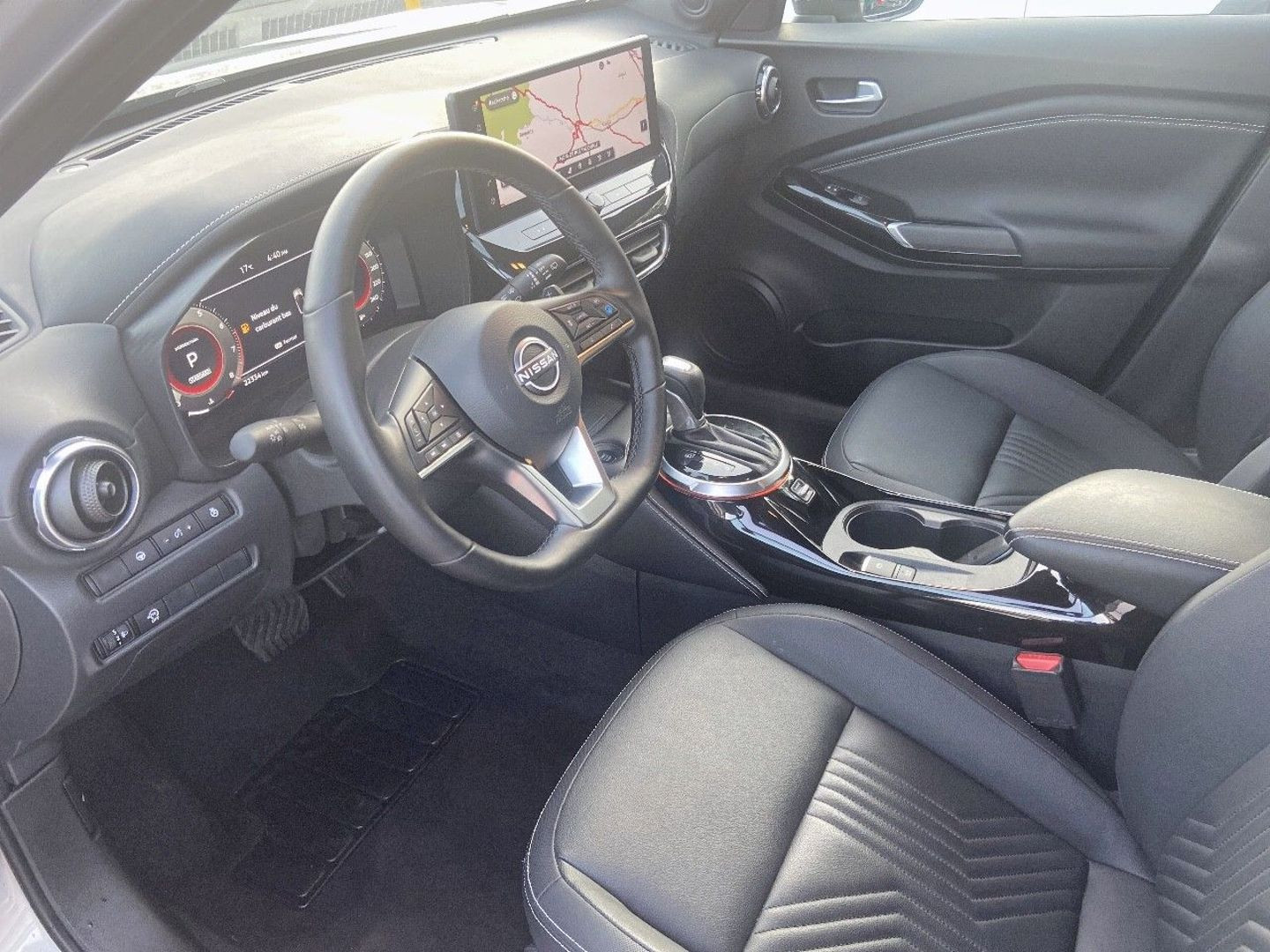 NISSAN Juke en vente à Albi chez votre mandataire automobile