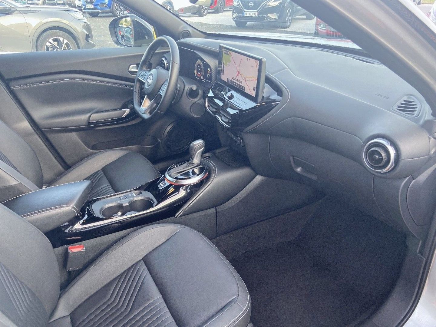 NISSAN Juke en vente à Albi chez votre mandataire automobile