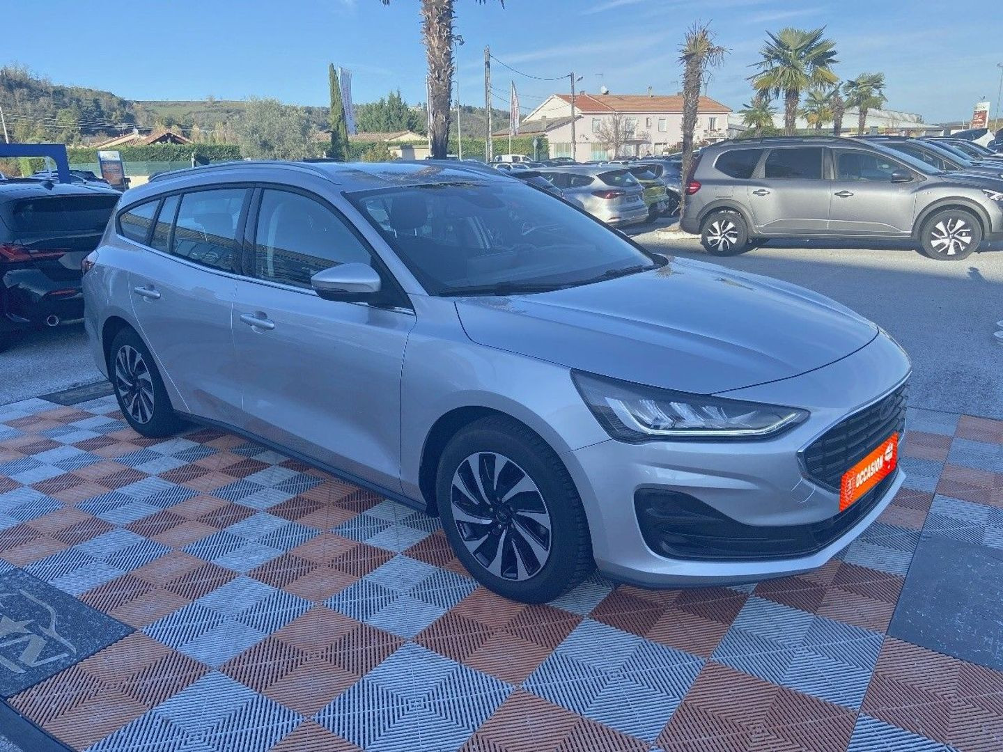 FORD Focus SW en vente à Albi chez votre mandataire automobile