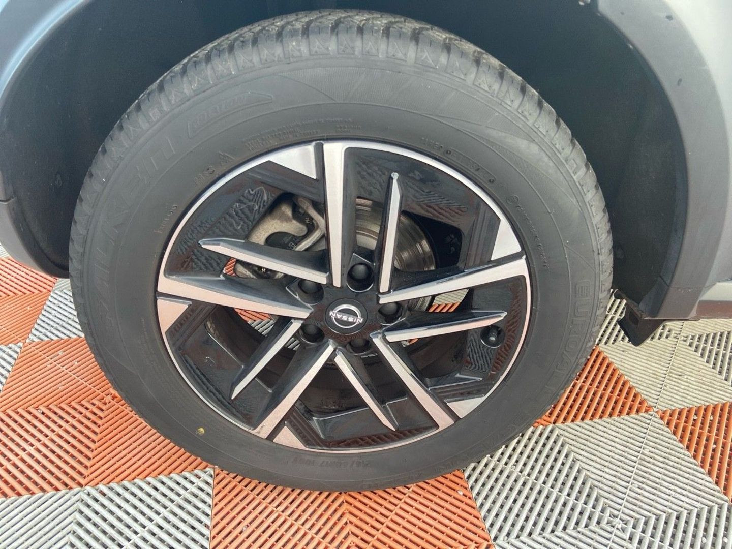 NISSAN Juke en vente à Albi chez votre mandataire automobile