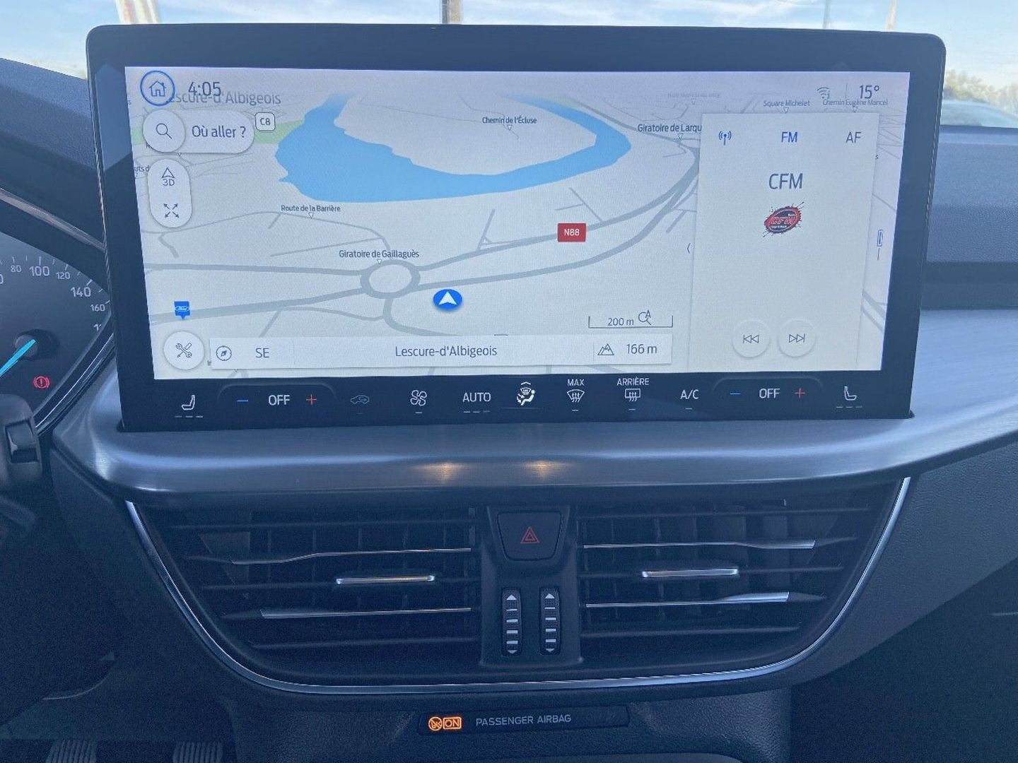 FORD Focus SW en vente à Albi chez votre mandataire automobile